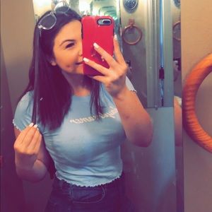 Meet your Posher, Kylee